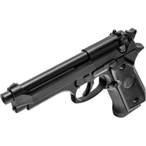 Пістолет страйкбольний ASG M92F Green Gas кал. 6 мм