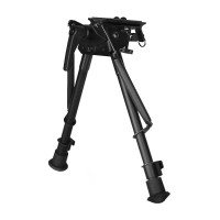 Сошки Hawke Swivel Telt Bipod 9-13