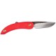 Нож Svord Peasant Red