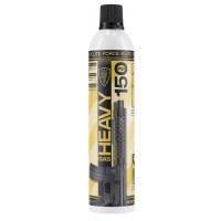 Газ Umarex Elite Force Heavy Gas 150 PSI , 560 ml