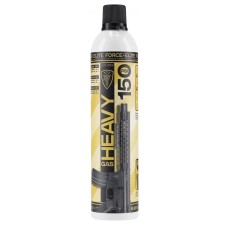 Газ Umarex Elite Force Heavy Gas 150 PSI , 560 ml