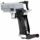 Пневматический пистолет Sig Sauer Air X-Five Silver