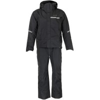 Костюм Shimano DryShield Advance Warm Suit RB-025S M black