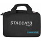 Пистолет спортивный Staccato 2011 CS OR TB кал. 9 мм (9х19)