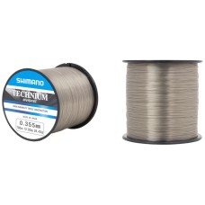 Волосінь Shimano Technium Invisitec 2480m 0.205 mm 4.2 kg Premium Box