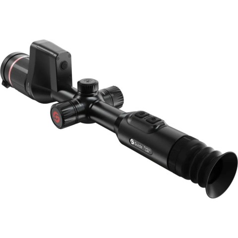 Приціл тепловізійний Guide TU631 Gen2 LRF 1,6-12,8x35 640x480@12μm VOx. 1400 м