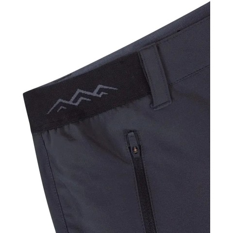 Брюки Turbat Prut Trek Mns XL raven black