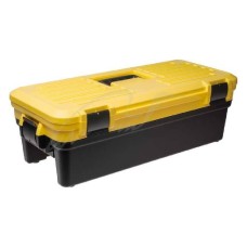 Кейс GTI Equipment для чистки оружия 62х29х20 см