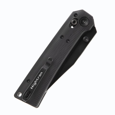 Ніж Hightron Pathwright, 14C28N, G10