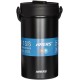 Харчовий термоконтейнер Haers HR-2300-17 2.3l Black