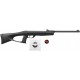 Пневматическая винтовка Gamo Delta Fox в комплектации Junior