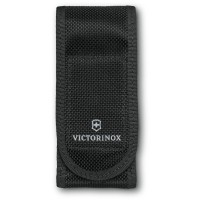 Чохол на пояс Victorinox 115м нейлон.чорн с Molle для SwissTool