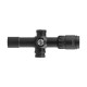 Приціл Discovery Optics HD 2-12X24SFIR 30mm підсвічування (231201)