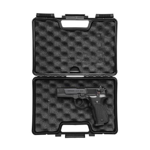 Пистолет пневматический Umarex Walther CP88 4