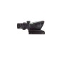 Прицел TRIJICON ACOG 4x32 BAC Dual Illuminated Green Chevron .223/5.56 BDC