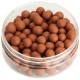 Бойлы Carp Catchers Boiled Hookbaits RED Mix (10