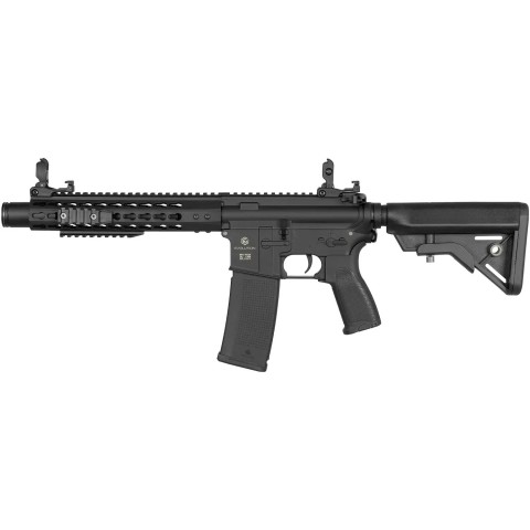 Винтовка страйкбольная Evolution Recon 10