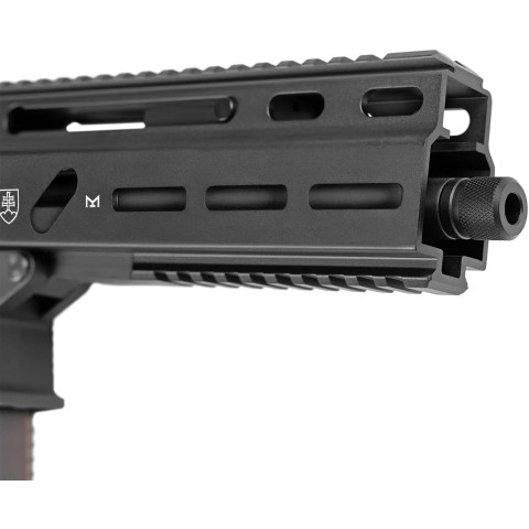 Страйкбольная винтовка ASG STRIBOG SP10A3 6 мм Charlie Standart AEG