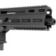 Страйкбольная винтовка ASG STRIBOG SP10A3 6 мм Charlie Standart AEG