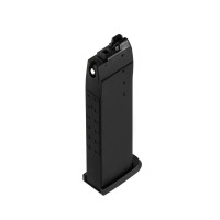 Магазин для страйкбольного пістолета Umarex Heckler & Koch USP/P8 A1  кал. 6мм Gas Blowback