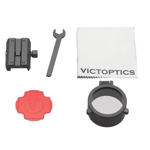 Приціл коліматорний Vector Optics SRD 1X30