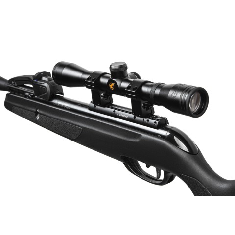 Пневматична гвинтівка Gamo Replay-10 Maxxim у комплектації 