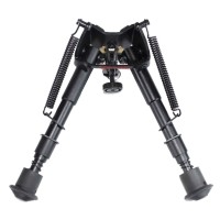 Тактичні сошки Vector Optics Rokstad 155-230 мм