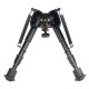 Тактичні сошки Vector Optics Rokstad 155-230 мм