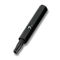 Насадка-біта Victorinox Hex 4 mm , Torx 8 для Swisschamp,Cybertool