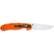 Нож Ontario Knife RAT I AUS-8 Orange