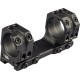 Моноблок Spuhr SP-4601C. d - 34 мм. Medium. 6 MIL/20.6 MOA. Picatinny