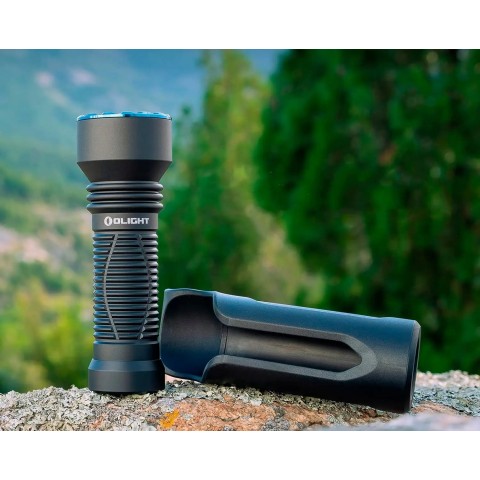 Ліхтар Olight Javelot Mini Black