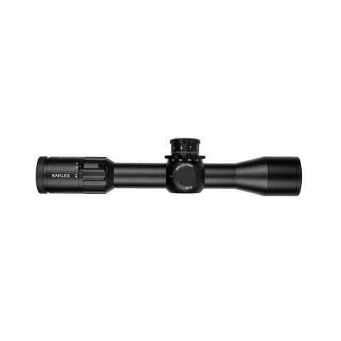 Прицел оптический KAHLES K328i DLR CCW 3.5-28x50 (36 мм) illum. Skmr4+ w-right FFP