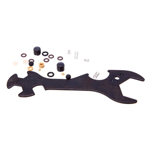 Насос Webley Accupump для PCP 310bar