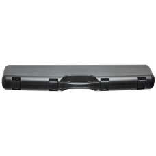 Кейс MEGAline 200/0008 110х25х11 см. Чорний