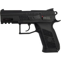 Пістолет страйкбольний ASG CZ75 P-07 Duty 6 мм
