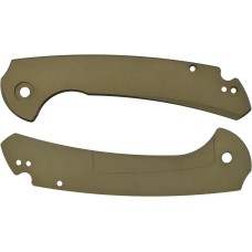Накладки рукояти Skif Jock Aluminium Olive