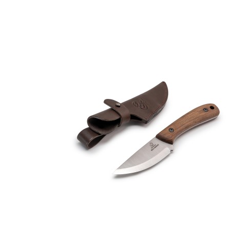 BSH 7 Ніж Bushcraft Wild Harvest