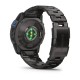 Garmin D2 Mach 1 Pro — авиационные смарт-часы с титановым браслетом