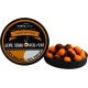 Бойлы Crazy Carp Hybrid Wafters 12mm Devil Squid & Acid Pear (55шт/уп)