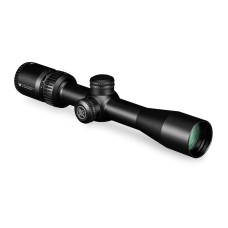 Оптический прицел Vortex Crossfire II 2-7x32 Scout Scope с сеткой V-PLEX (MOA)
