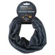 Баф KOMBAT UK Tactical Snood Gray