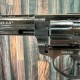 Револьвер під патрон Флобера Trooper 4.5 пластик Б/У
