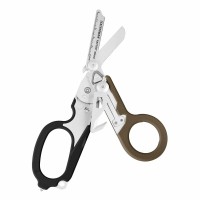 Ножиці LEATHERMAN Raptor Rescue ,чохол MOLLE