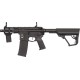 Винтовка страйкбольная Evolution Recon 3.0 Viper XS AEG 6 мм Black