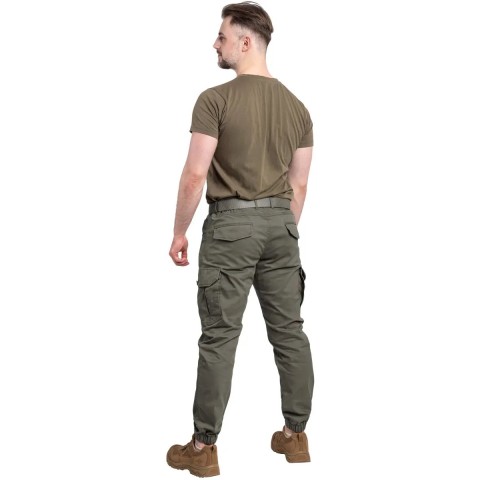 Штани Pentagon Invictus Tactical Joggers 44 31
