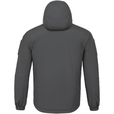 Куртка Frontier Helarctos S graphite