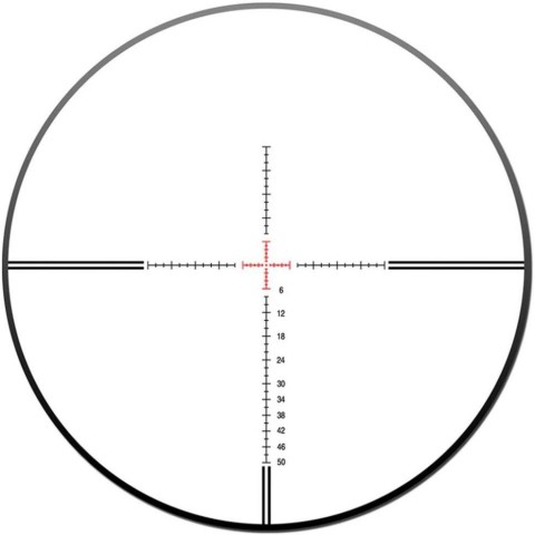 Приціл Discovery Optics LHD-NV 4-16X44SFIR SFP 30mm, з підсвічуванням (230104)