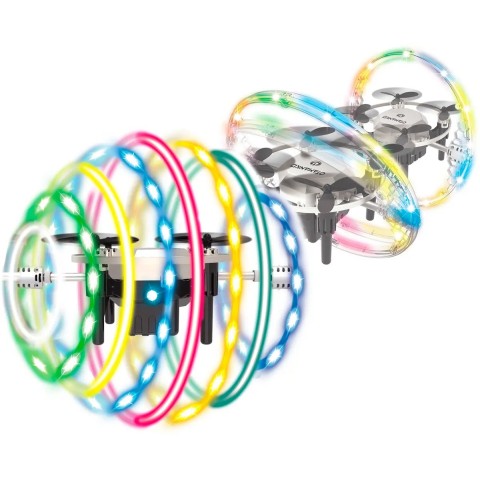 Квадрокоптер OTAMANKO АстроДзига