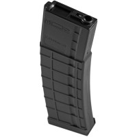 Магазин (стрб.) Evolution 450Rd Hi-Cap Mag. For M4/M16